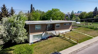 Photo 2: 1640 23 Avenue SW Bankview (Calgary) Calgary Alberta T2T 0T9 Home For Sale CREB MLS A2018401