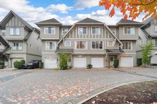 Photo 1: 62 15175 62A Avenue in Surrey: Sullivan Station Townhouse for sale in "Brooklands" : MLS®# R2781058