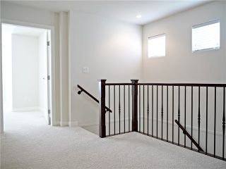 Photo 11: 3368 WATKINS Avenue in Coquitlam: Burke Mountain House for sale in "ELLSWORTH BY MORNING STAR" : MLS®# V1100359