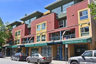 Photo 19: 22 3477 COMMERCIAL Street in Vancouver: Victoria VE Townhouse for sale in "LA VILLA" (Vancouver East)  : MLS®# R2367597