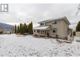 Photo 56: 433 Fortress Crescent in Vernon: House for sale : MLS®# 10306098