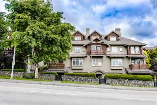 Photo 22: 244 15 SIXTH Avenue in New Westminster: GlenBrooke North Townhouse for sale : MLS®# R2458563