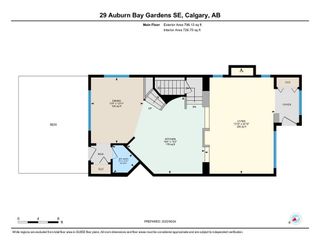 Photo 46: 29 Auburn Bay Gardens SE in Calgary: Auburn Bay Detached for sale : MLS®# A1254197