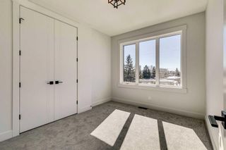 Photo 35: 1707 19 Avenue NW in Calgary: Capitol Hill Semi Detached (Half Duplex) for sale : MLS®# A2119768
