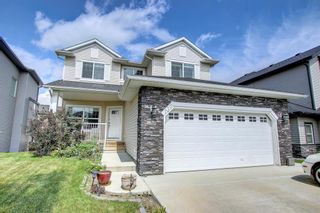 Photo 2: 136 Rainbow Falls Lane: Chestermere Detached for sale : MLS®# A1242857