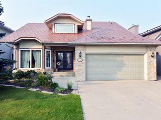 Photo 1: 723 Douglas Woods Place SE in Calgary: Douglasdale/Glen Detached for sale : MLS®# A1087351