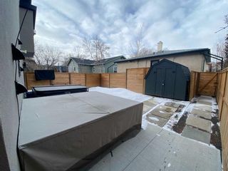 Photo 22: 445 23 Avenue NE in Calgary: Winston Heights/Mountview Detached for sale : MLS®# A2112350