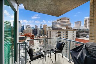 Photo 23: 1806 888 4 Avenue SW in Calgary: Downtown Commercial Core Apartment for sale : MLS®# A1202791