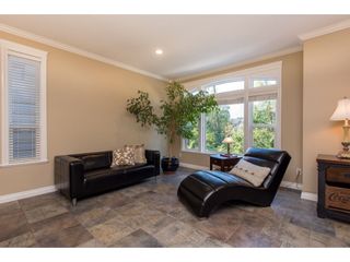 Photo 5: 33 33925 ARAKI Court in Mission: Mission BC House for sale in "Abbey Meadows" : MLS®# R2403001