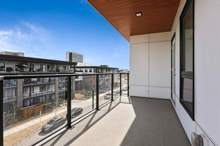 Photo 27: 409 383 Smith Street in Calgary: University District Apartment for sale : MLS®# A2044046