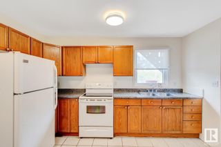 Photo 16: 11509 94 Street in Edmonton: Zone 05 House for sale : MLS®# E4296693