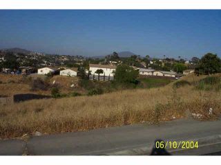 Photo 3: ENCANTO Lot / Land for sale: 405 Ritchey Street in San Diego
