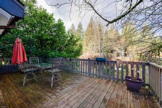 Photo 22: 30343 DEWDNEY TRUNK Road in Mission: Stave Falls House for sale : MLS®# R2871372
