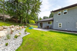 Photo 38: 32509 DEWDNEY TRUNK Road in Mission: Mission BC House for sale : MLS®# R2798495