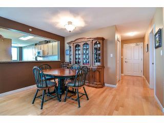Photo 2: 804 4380 HALIFAX Street in Burnaby: Brentwood Park Condo for sale in "BUCHANAN NORTH" (Burnaby North)  : MLS®# V1075963