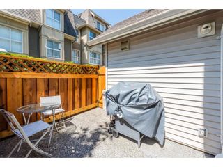 Photo 22: 1 2378 RINDALL Avenue in Port Coquitlam: Central Pt Coquitlam Condo for sale in "BRITTANY PARK" : MLS®# R2680046