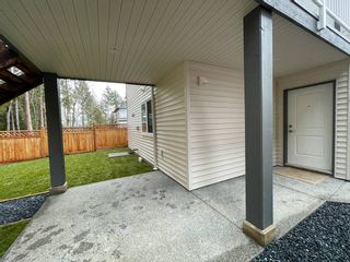 Photo 7: 366 Avaani Way (Lower Level) in Nanaimo: House for rent