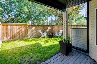 Photo 31: 2 28 34 Avenue SW in Calgary: Erlton Row/Townhouse for sale : MLS®# A1235202