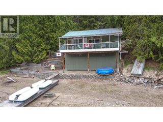 Photo 47: 3602 Mabel Lake Road Unit# 5 in Lumby: Recreational for sale : MLS®# 10265157