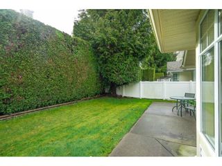 Photo 31: 37 9208 208 Street in Langley: Walnut Grove Townhouse for sale in "Churchill Park" : MLS®# R2660297