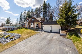 Photo 40: 3163 WALLACE Crescent in Prince George: Hart Highlands House for sale (PG City North (Zone 73))  : MLS®# R2683139
