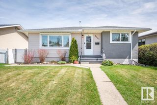 Main Photo: 6031 105A Street in Edmonton: Zone 15 House for sale : MLS®# E4386529