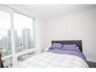 Photo 5: 1703 535 SMITHE Street in Vancouver: Downtown VW Condo for sale (Vancouver West)  : MLS®# V1070337