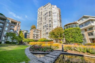 Photo 35: 806 1228 MARINASIDE Crescent in Vancouver: Yaletown Condo for sale (Vancouver West)  : MLS®# R2879954