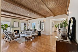 Main Photo: KENSINGTON House for sale : 3 bedrooms : 4671 E Talmadge Drive in San Diego