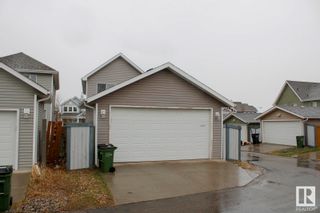 Photo 32: 2219 76 Street in Edmonton: Zone 53 House for sale : MLS®# E4375525