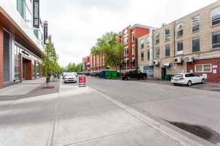 Photo 30: 307 910 18 Avenue SW in Calgary: Lower Mount Royal Apartment for sale : MLS®# A2113208