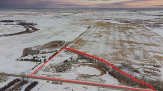 Photo 8: 253032 Township Road 244: Rural Wheatland County Residential Land for sale : MLS®# A2107448