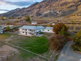Photo 55: 3221 SHUSWAP Road in Kamloops: South Thompson Valley House for sale : MLS®# 175550