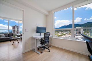 Photo 18: 1207 125 E 14TH Street in North Vancouver: Central Lonsdale Condo for sale in "Centreview" : MLS®# R2881012
