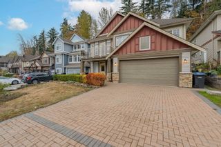 Photo 1: 35709 ZANATTA Place in Abbotsford: Abbotsford East House for sale : MLS®# R2736088