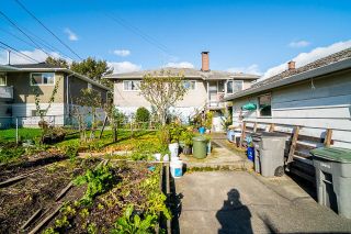 Photo 22: 3024 GEORGIA Street in Vancouver: Renfrew VE House for sale (Vancouver East)  : MLS®# R2630116