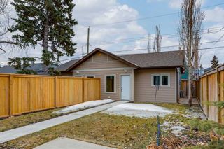 Photo 41: 1721B 1 Avenue NW in Calgary: Hillhurst Semi Detached (Half Duplex) for sale : MLS®# A2115433