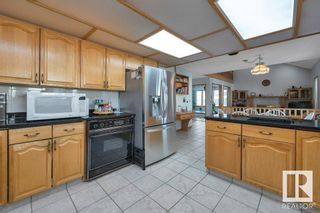 Photo 12: 401 Parkview Drive: Wetaskiwin House for sale : MLS®# E4326634