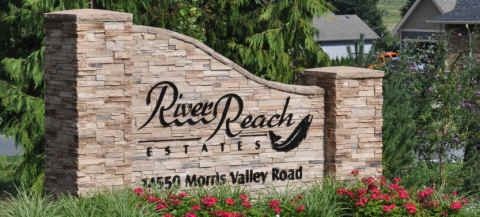 FEATURED LISTING: 42 - 14550 MORRIS VALLEY Road Mission