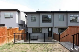 Photo 5: 3317 Centre A Street NE in Calgary: Highland Park Semi Detached for sale : MLS®# A1178306