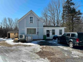 Photo 1: 1171 North River Road in North River: 405-Lunenburg County Residential for sale (South Shore)  : MLS®# 202403426