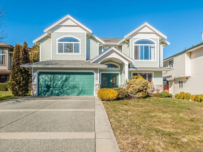 FEATURED LISTING: 6136 SOMERSIDE PLACE NANAIMO