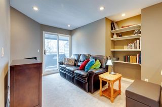 Photo 29: 285 4037 42 Street NW in Calgary: Varsity Row/Townhouse for sale : MLS®# A1199301