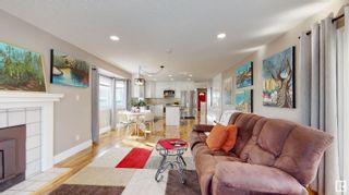 Photo 26: 368 PEARSON Crescent in Edmonton: Zone 58 House for sale : MLS®# E4331520