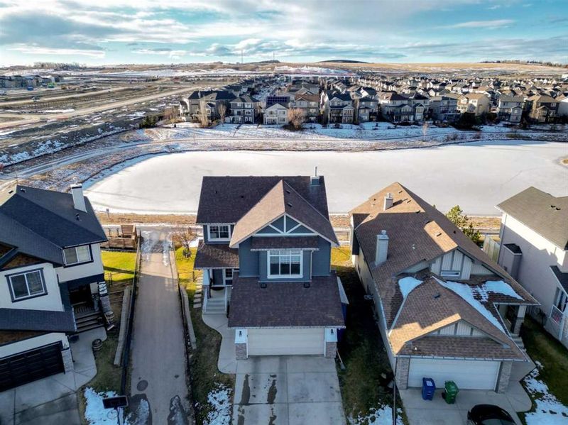 FEATURED LISTING: 206 Sagewood Grove Southwest Airdrie