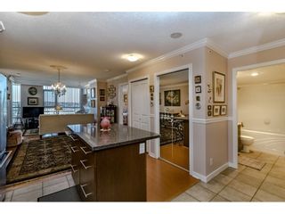 Photo 4: 1203 2138 MADISON Avenue in Burnaby: Brentwood Park Condo for sale in "MOSAIC RENAISSANCE" (Burnaby North)  : MLS®# R2377679