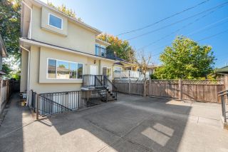 Photo 26: 841 E 38TH Avenue in Vancouver: Fraser VE House for sale (Vancouver East)  : MLS®# R2817020