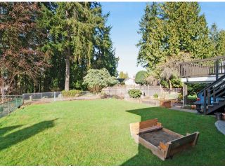 Photo 19: 652 SCHOOLHOUSE Street in Coquitlam: Central Coquitlam House for sale : MLS®# V1052159