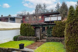 Photo 1: 1228 HEYWOOD Street in North Vancouver: Calverhall House for sale in "Calverhall" : MLS®# R2751253