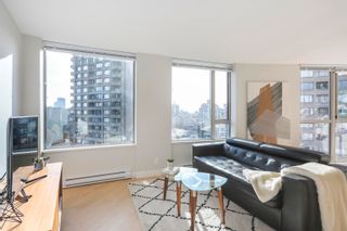 Photo 4: 1205 1277 NELSON Street in Vancouver: West End VW Condo for sale in "The Jetson" (Vancouver West)  : MLS®# R2868880